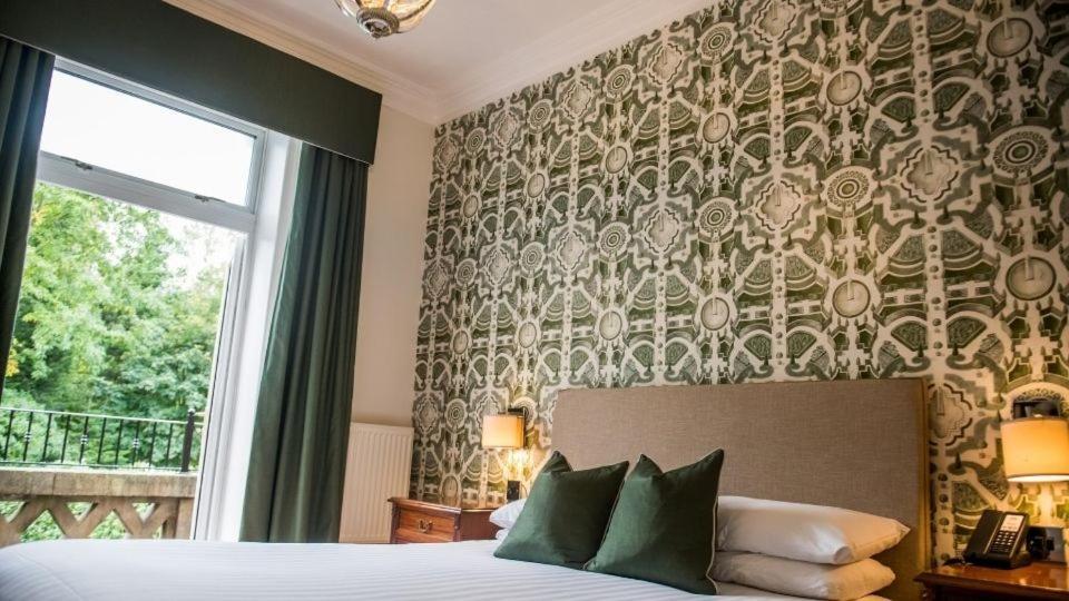 Penwortham Bartle Hall Hotel מראה חיצוני תמונה